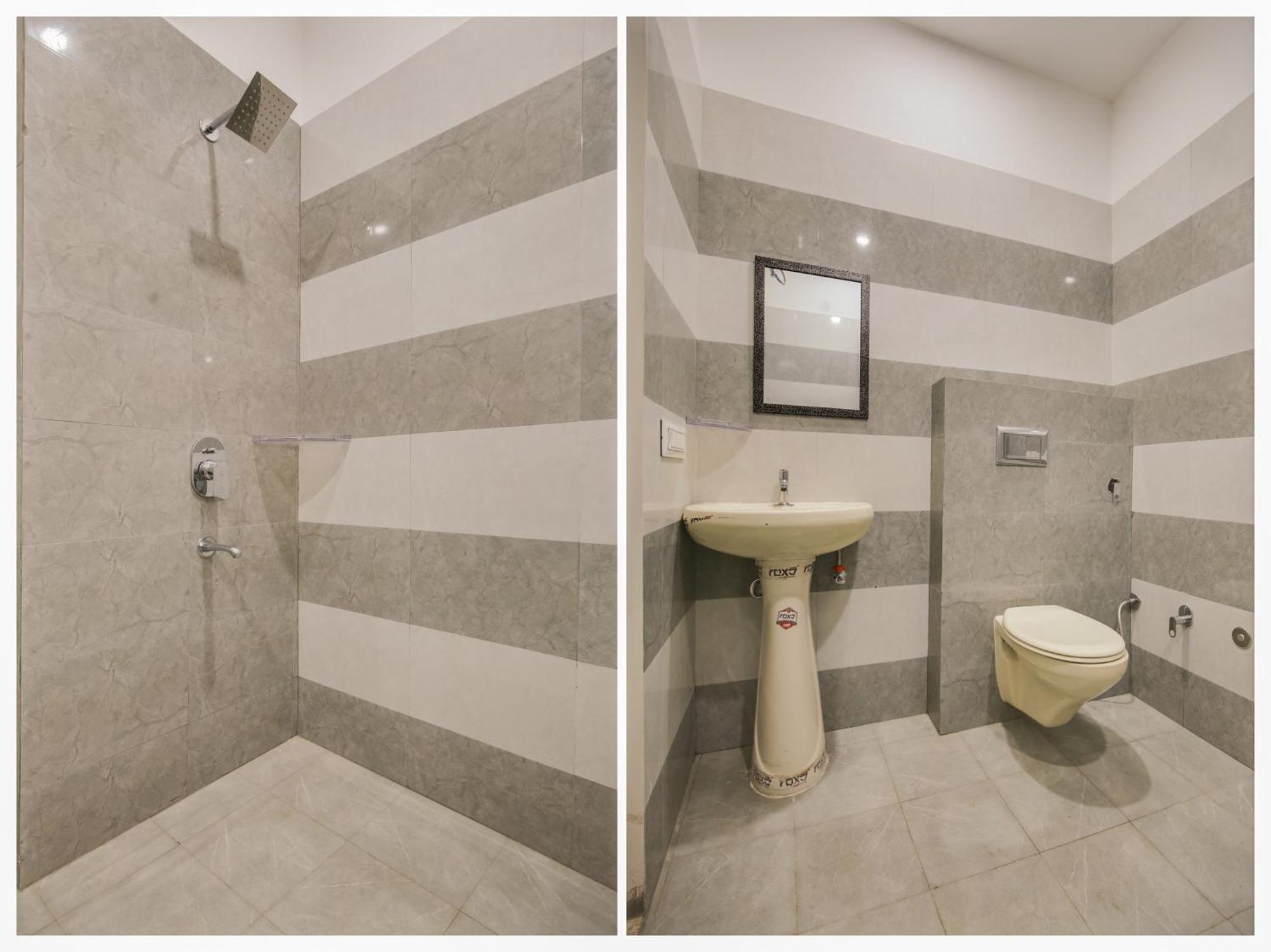 Hotel O Silver Sky Ludhiana Exterior photo