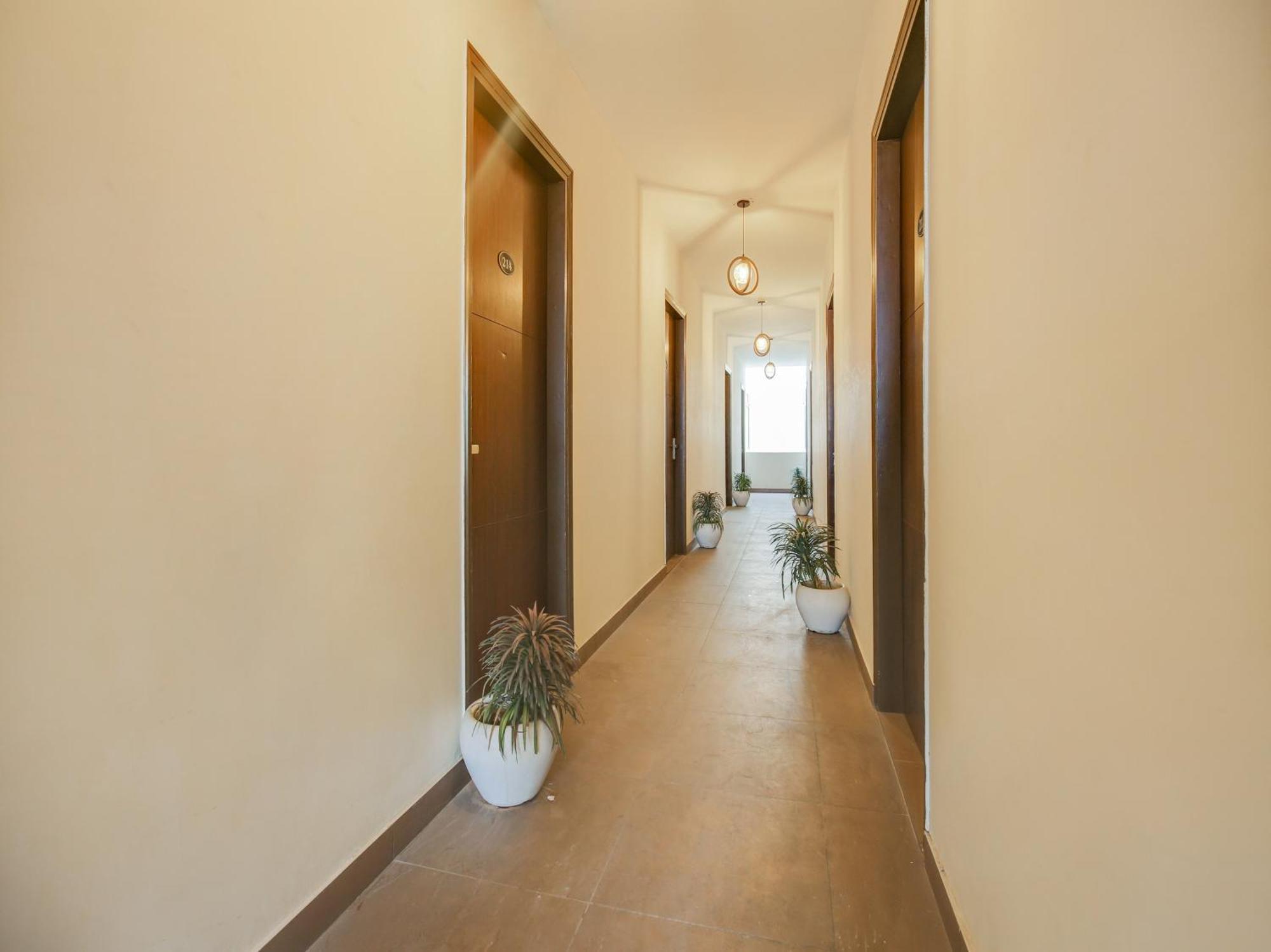Hotel O Silver Sky Ludhiana Exterior photo